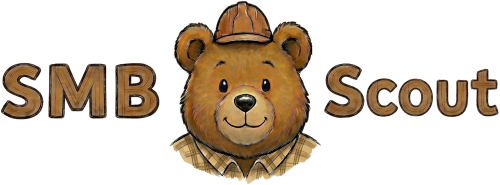 SMB Scout